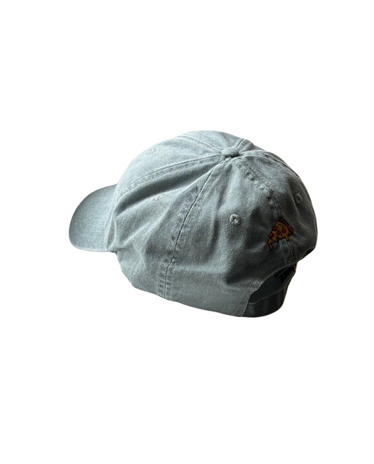 "Cheesus Crust" Vintage Cap by Schönwetterfreunde