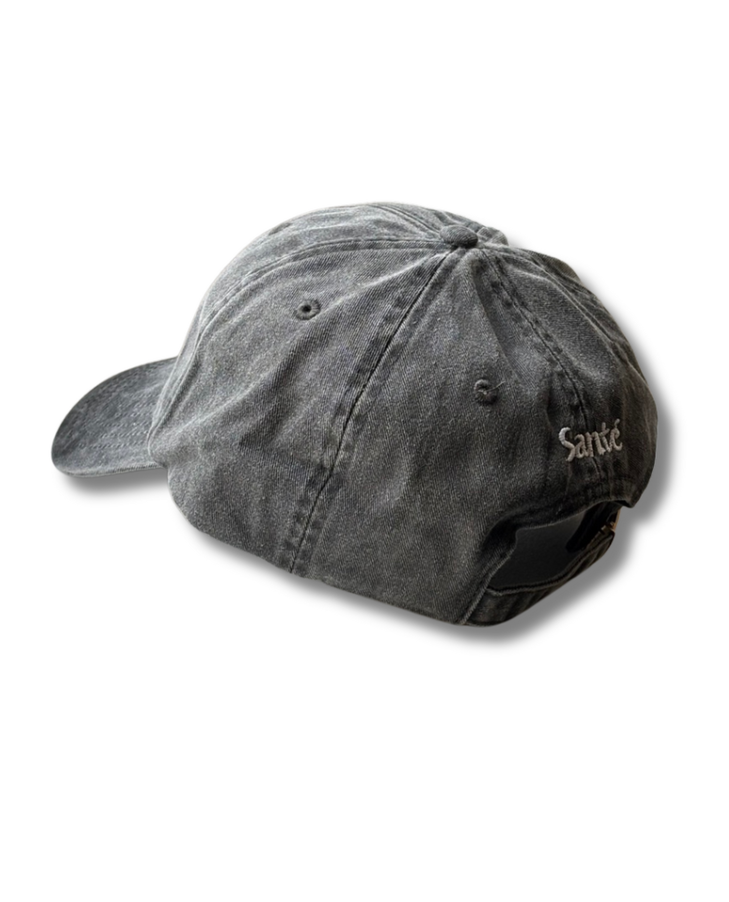 "Santé" Reverse Vintage Cap by Schönwetterfreunde