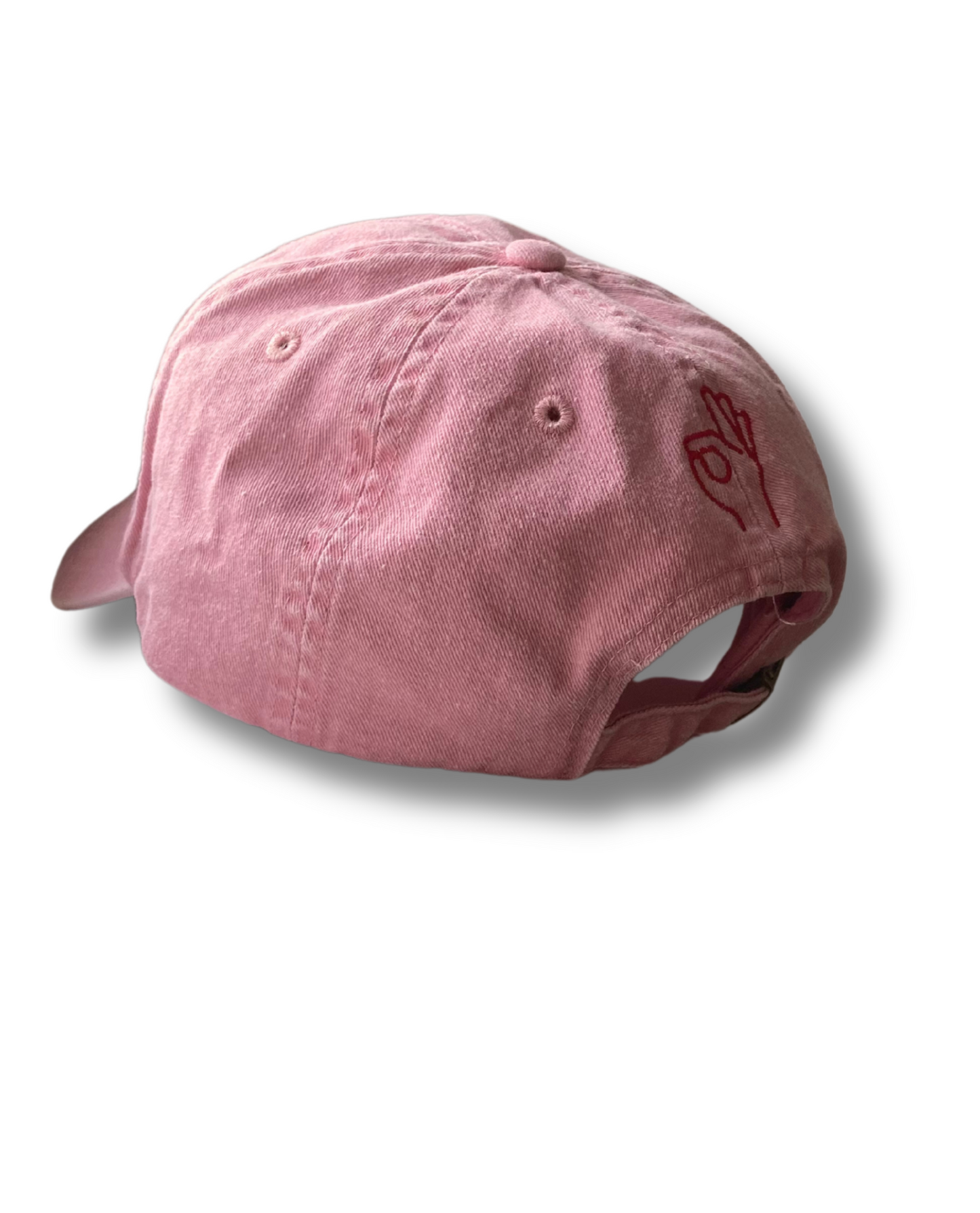 "Tutto Bene" Vintage Cap by Schönwetterfreunde