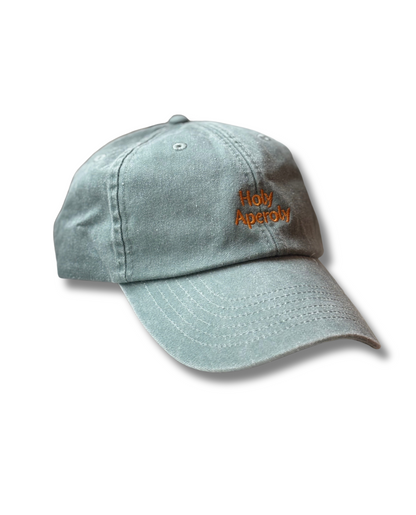 "Holy Aperoly" Vintage Cap by Schönwetterfreunde