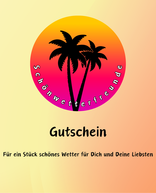 Geschenkgutschein